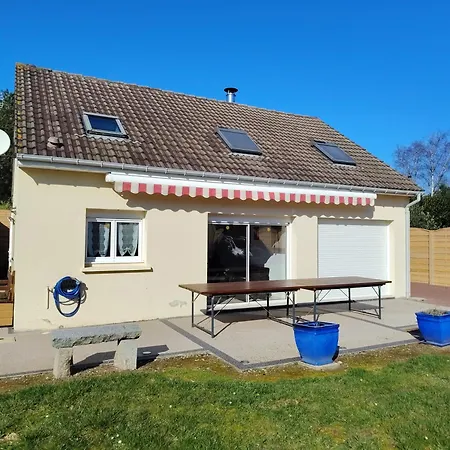De Belle Rive Dom wakacyjny *