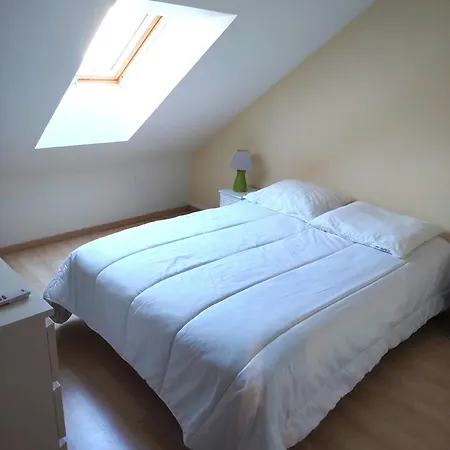 بيت للعطل De Belle Rive